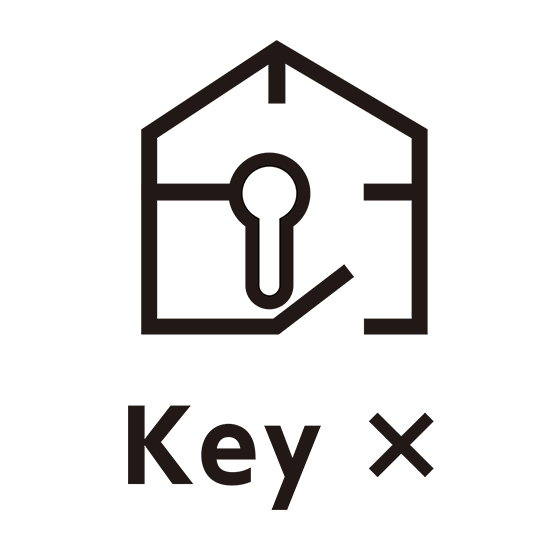 Key×
